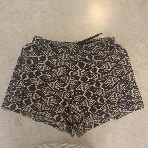 Patagonia Baggies XS